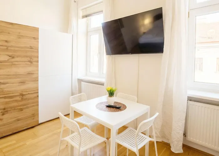 Near Wiener Stadthalle - Cozy 1br With Wifi & Tv * Vienne