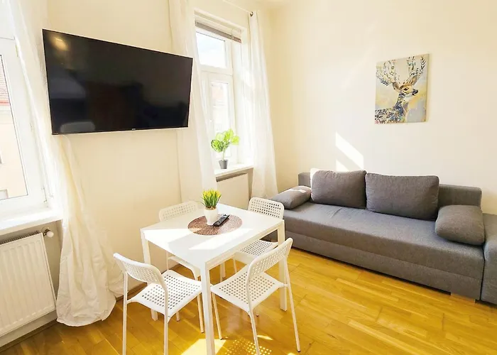 Near Wiener Stadthalle - Cozy 1br With Wifi&tv * Wien